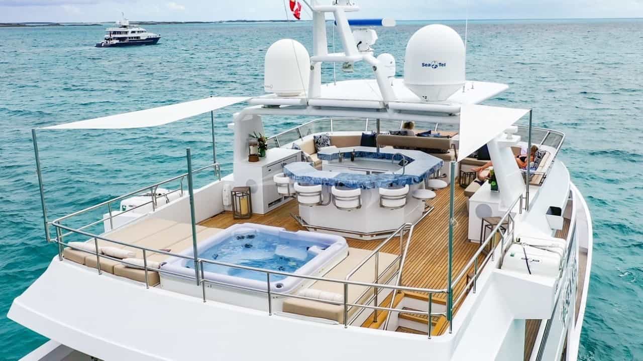 Sundeck