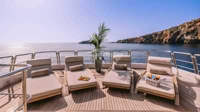 Sundeck Loungers