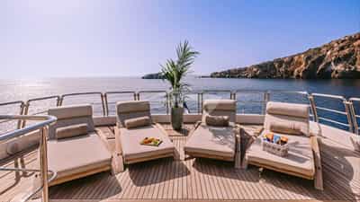 Sundeck Loungers