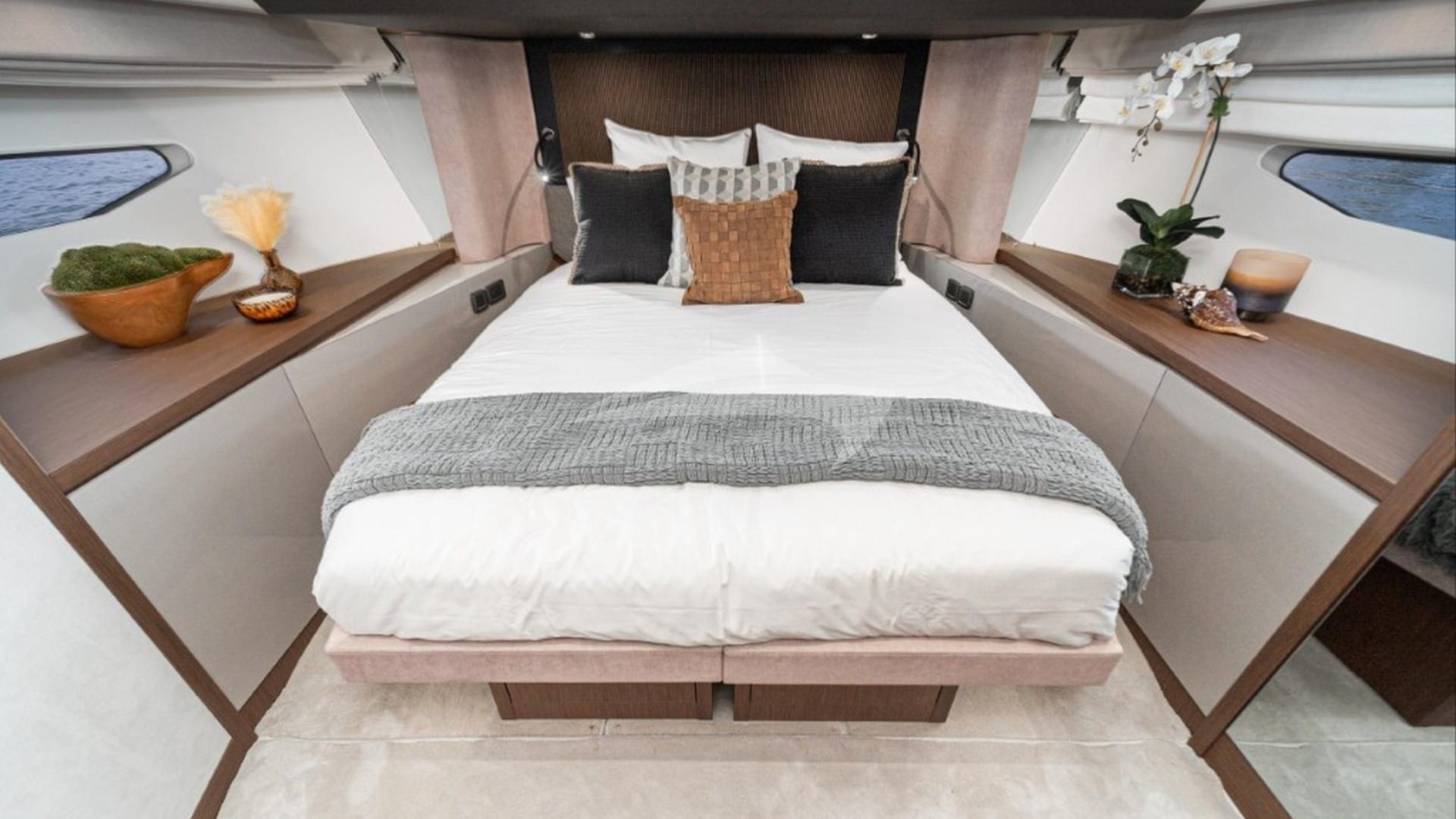 Guest Cabin