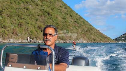 ALIZÉ 13m sailing yacht charter, photo 13