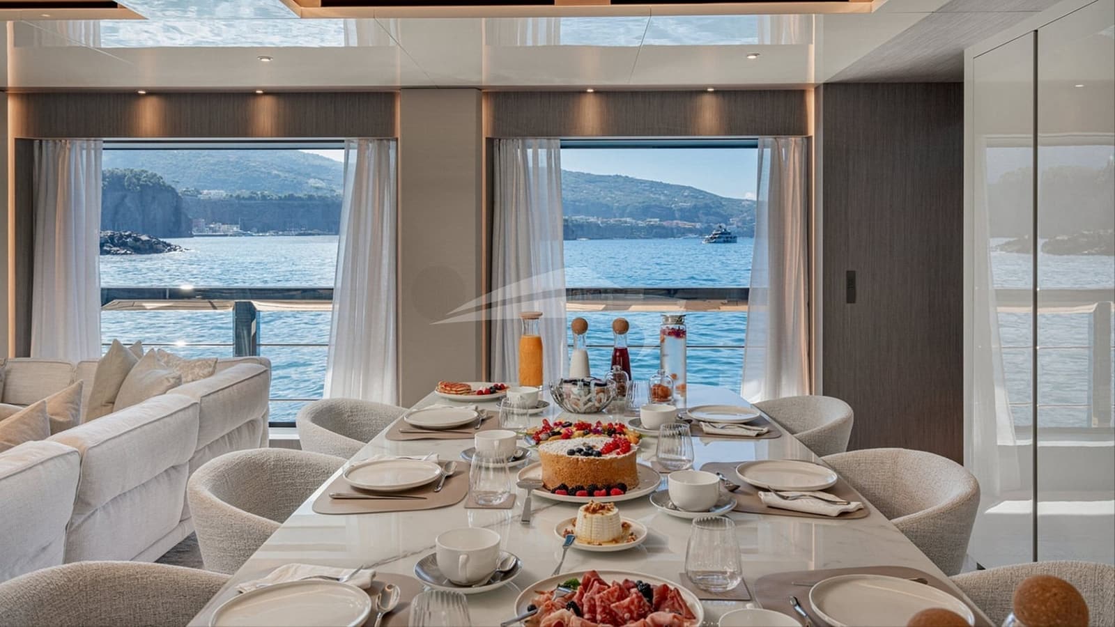 MARICAN FOREVER, photo from the yacht portfolio 24