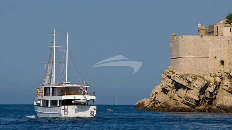 OTAC NIKOLA 28m motor yacht charter, photo 6