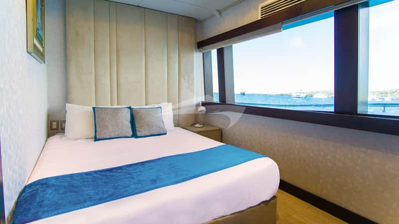 GRAND MAJESTIC 39m motor yacht charter, photo 9