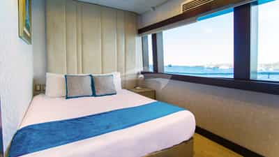 Standard cabin #7
