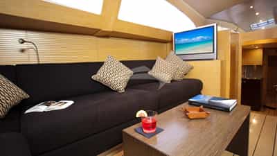 Saloon