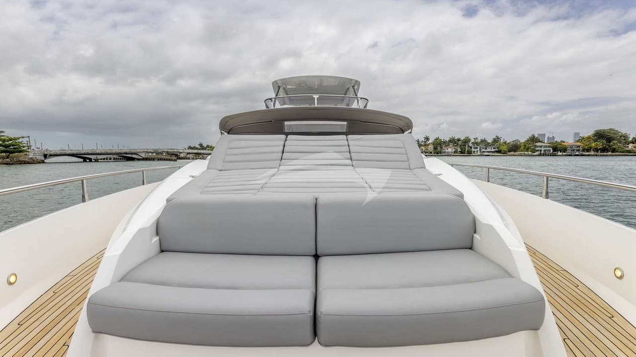HELIOS, photo from the yacht portfolio 14