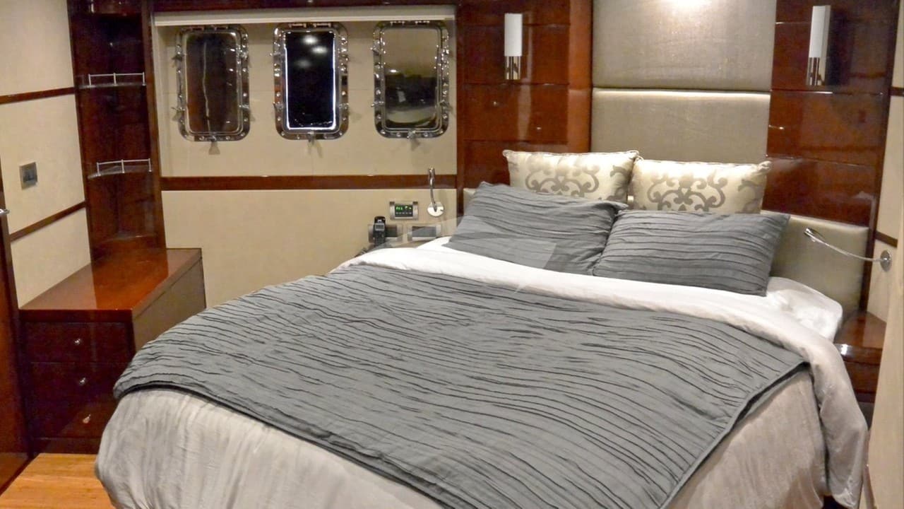 SERDAL, photo from the yacht portfolio 8