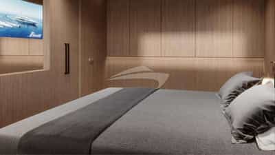Guest Cabin