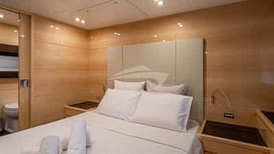 Guest Cabin