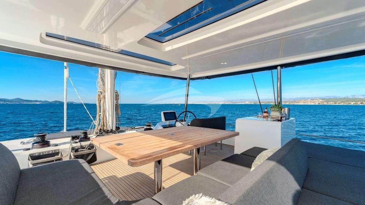 BLACK CAVIAR, photo from the yacht portfolio 15