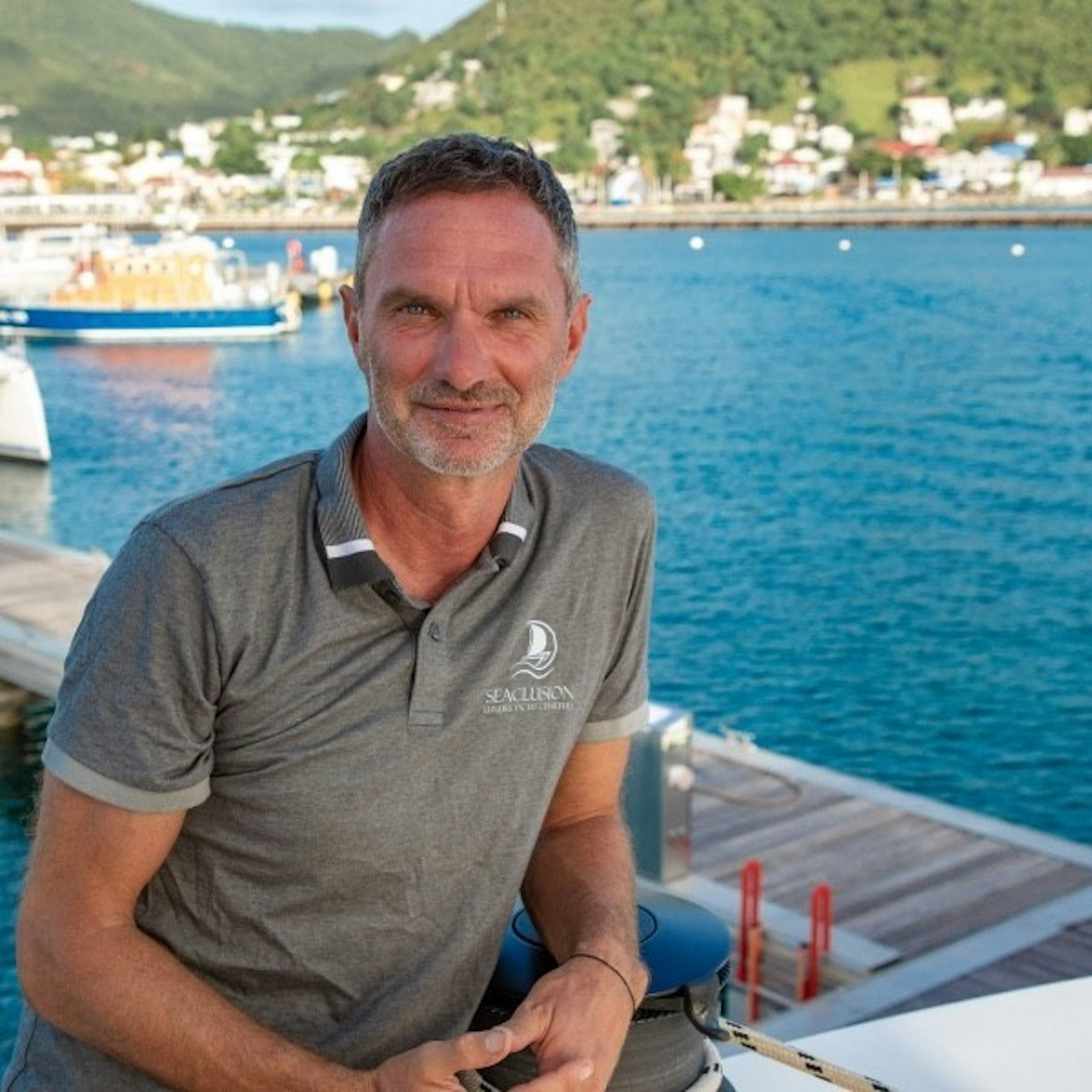 Adam Paruszewski