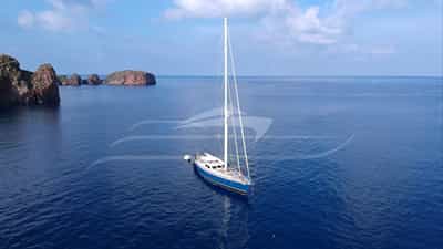 At Anchor