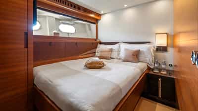 Guest Cabin