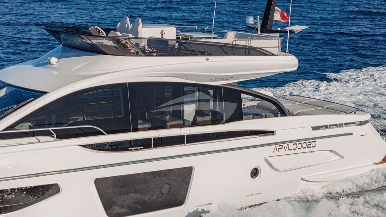 ALE II, photo from the yacht portfolio 17