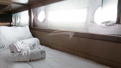 Twin Cabin