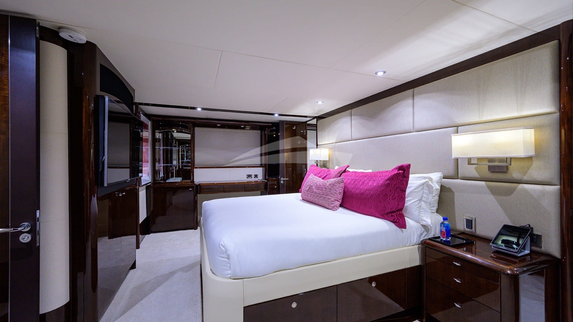 Master Stateroom