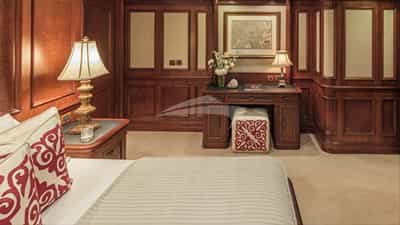 Guest Cabin