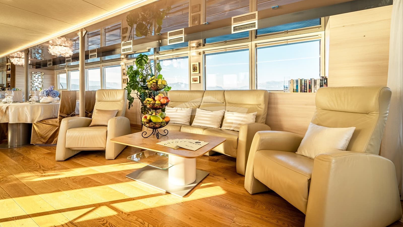 RIVA, photo from the yacht portfolio 23