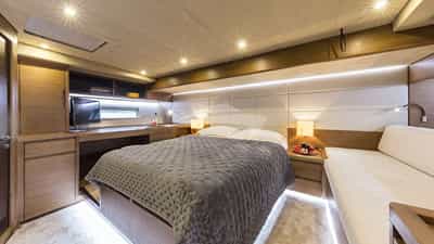 Guest Cabin