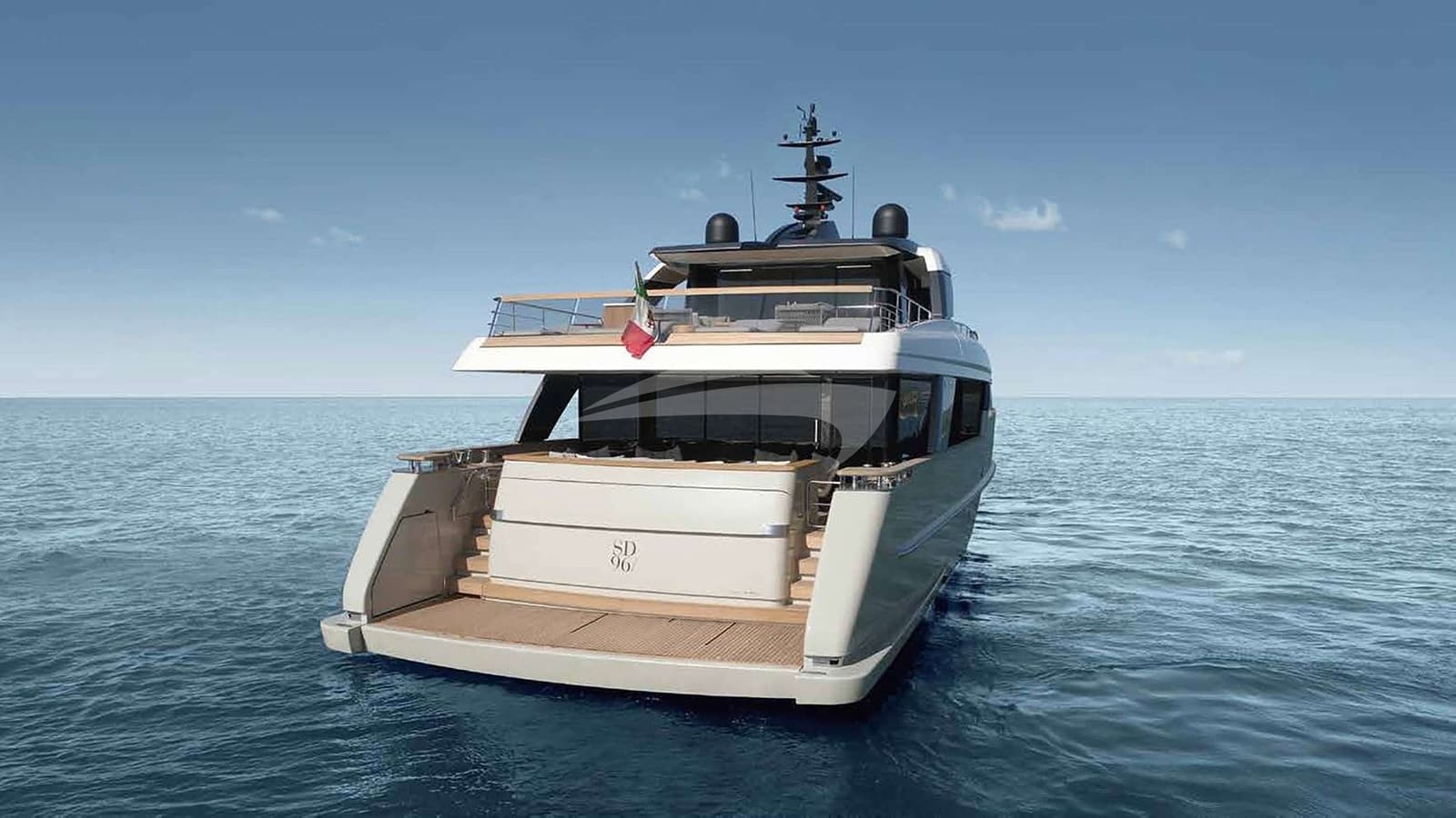 ADELA, photo from the yacht portfolio 9