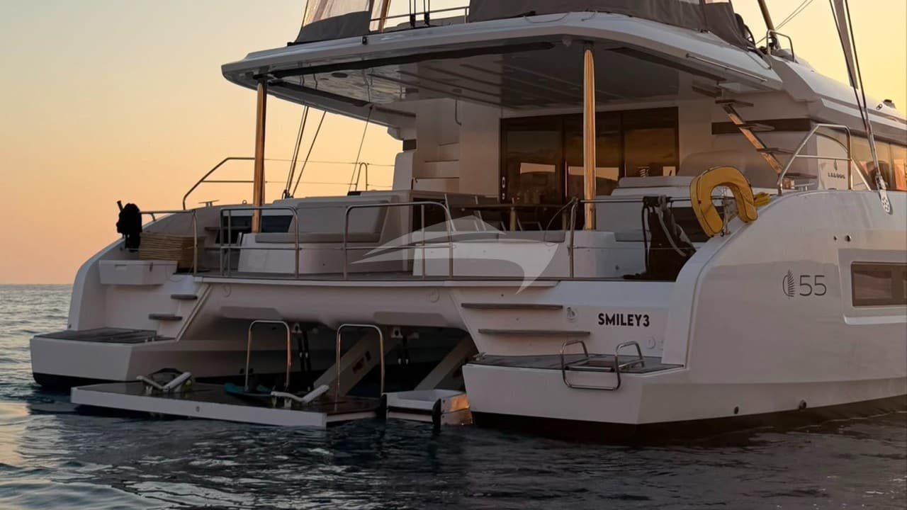 SMILEY, photo from the yacht portfolio 11