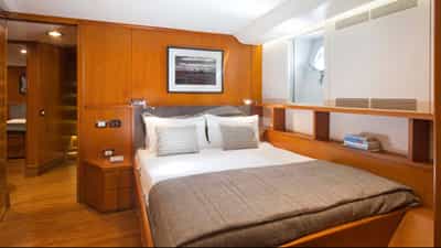 Guest Cabin