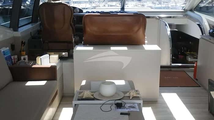 ZIPI ZAPE 22m motor yacht charter, photo 5