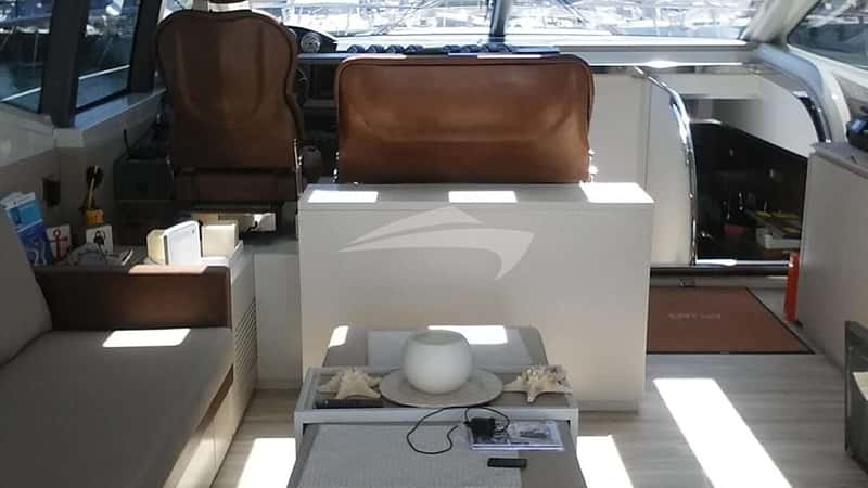 ZIPI ZAPE 22m motor yacht charter, photo 5