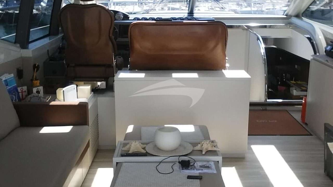ZIPI ZAPE, photo from the yacht portfolio 4