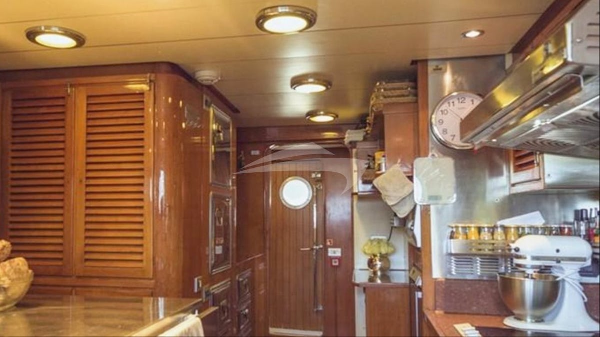 Galley Galley
