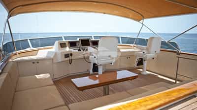 Flybridge
