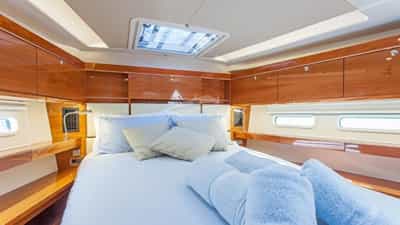 Guest Cabin