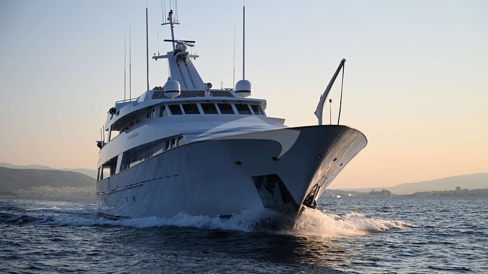 KOKOMO NIGHTS, photo from the yacht portfolio 18