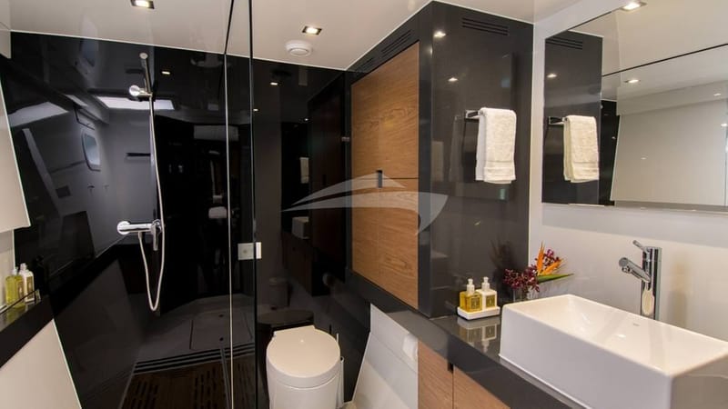 Master bath