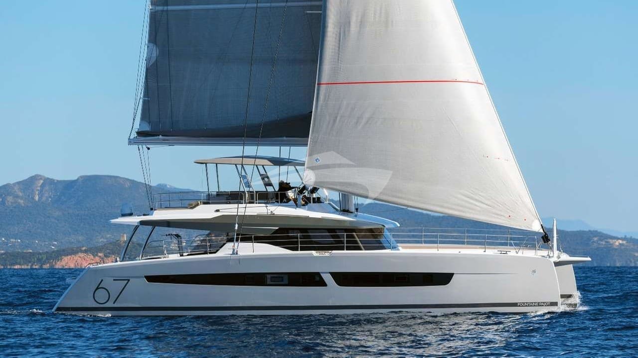 ADEONA, photo from the yacht portfolio 8