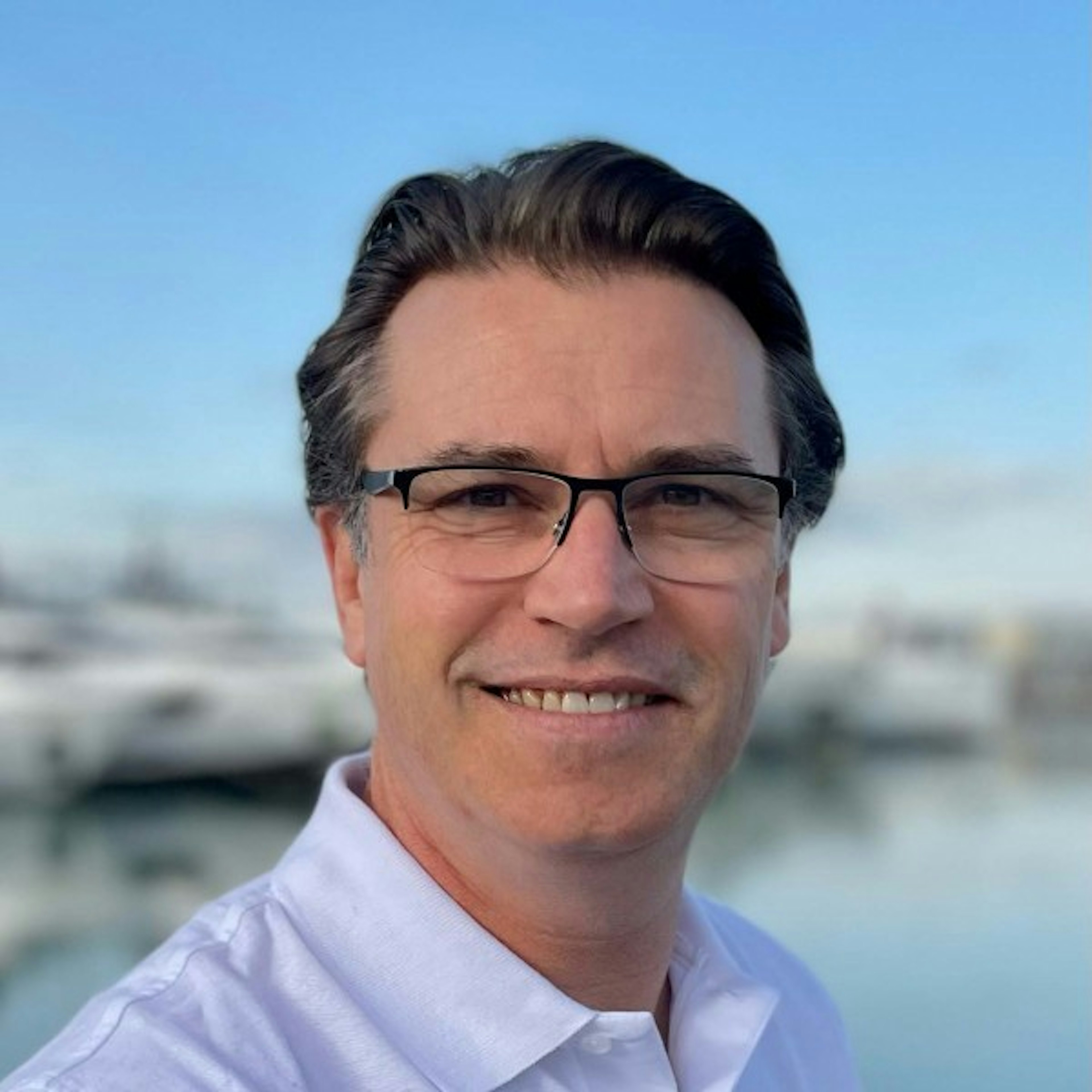 Michael Ingram