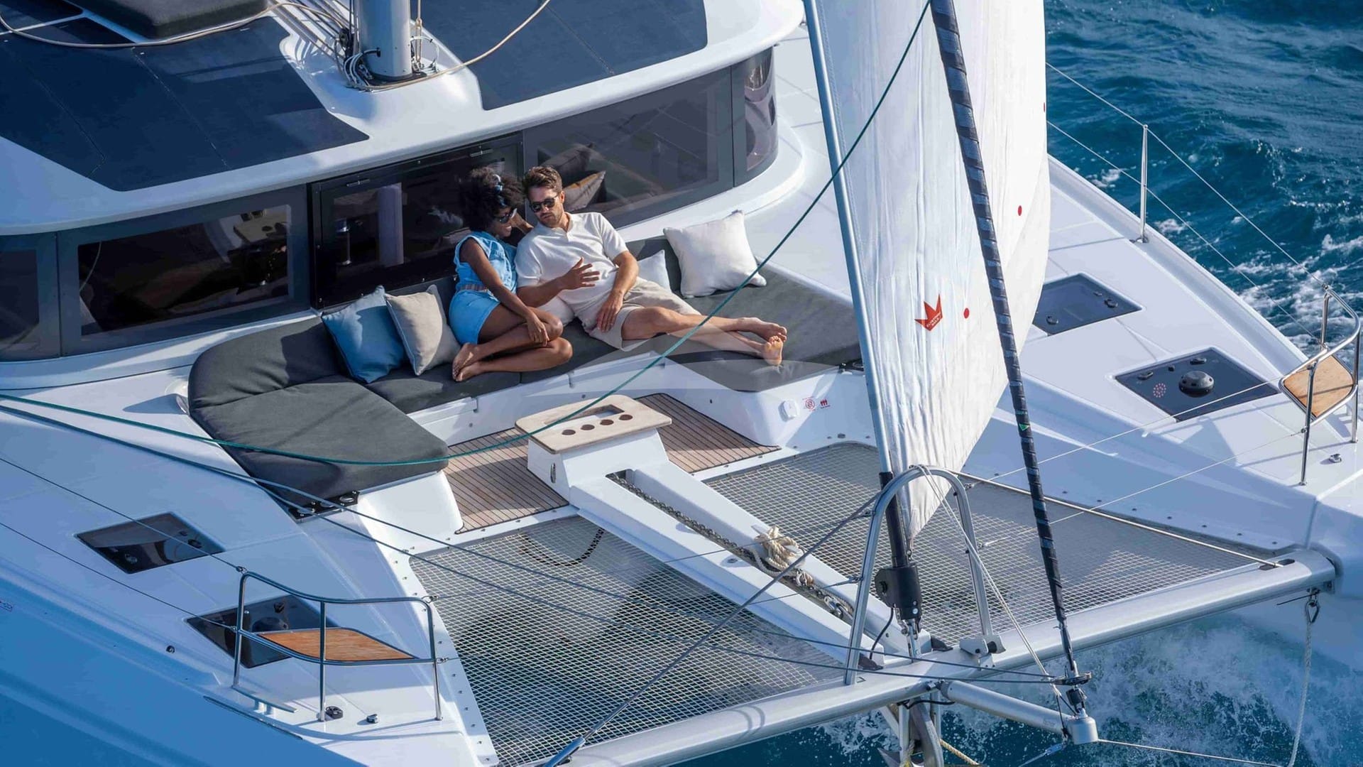 Sunpads and Trampolines