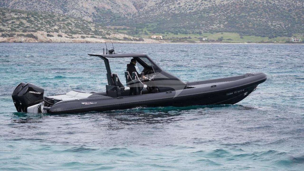 AD ASTRA, photo from the yacht portfolio 16
