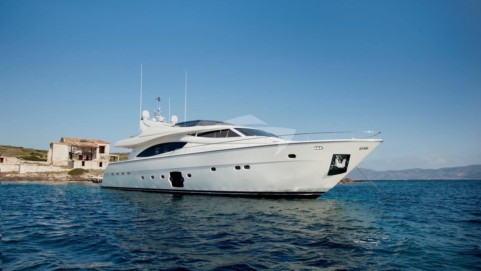 DAY OFF, photo from the yacht portfolio 3