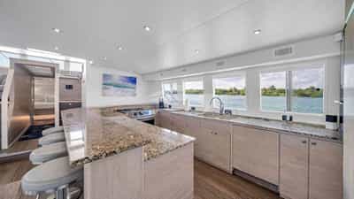 Galley