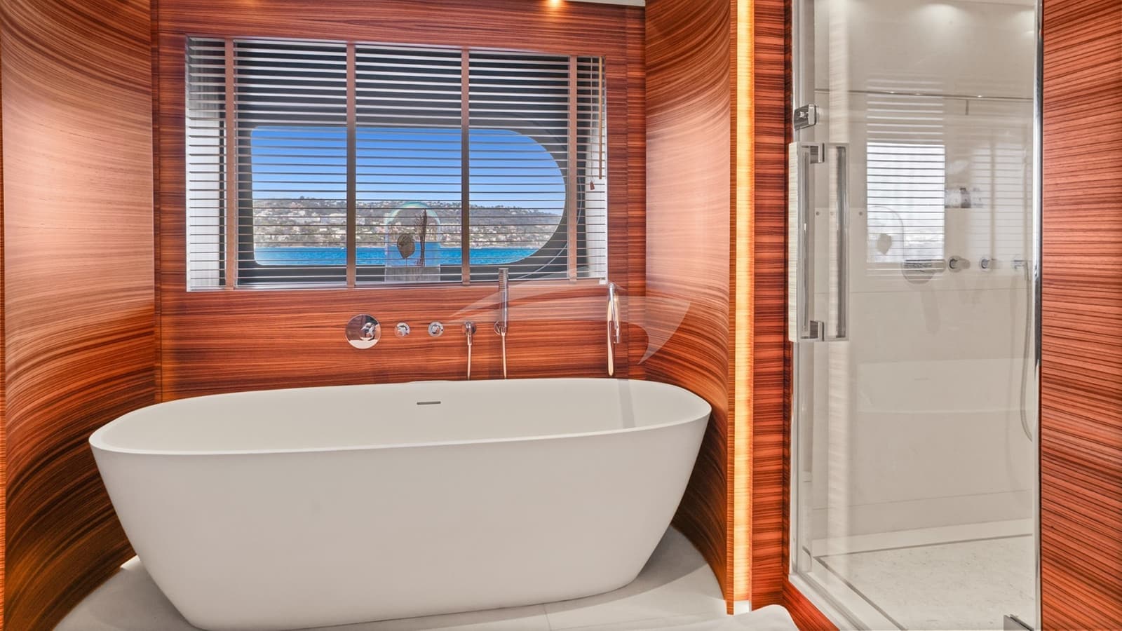 MAGNA GRECIA, photo from the yacht portfolio 20
