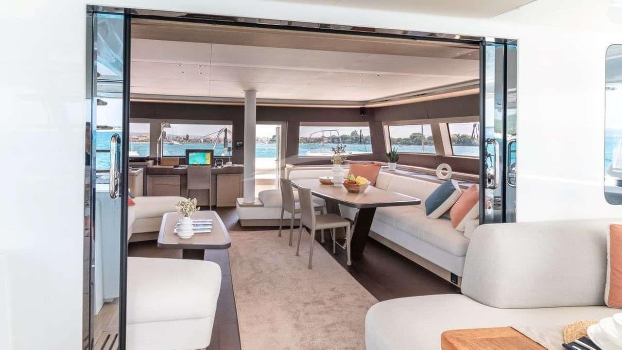 SEADUCTIVE ORCA, photo from the yacht portfolio 3