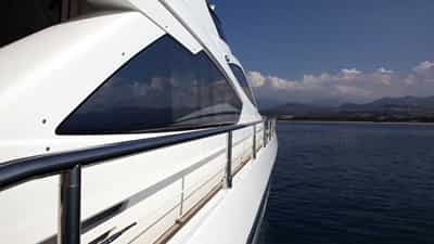Side Deck
