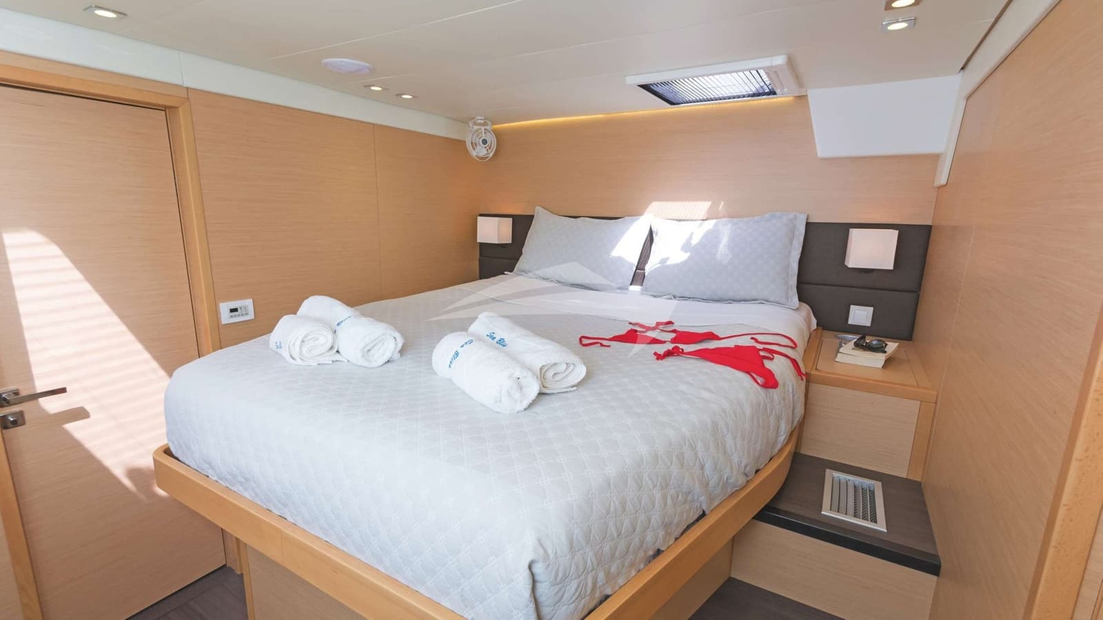 COOL BREEZE, photo from the yacht portfolio 12