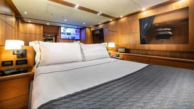 Guest Cabin