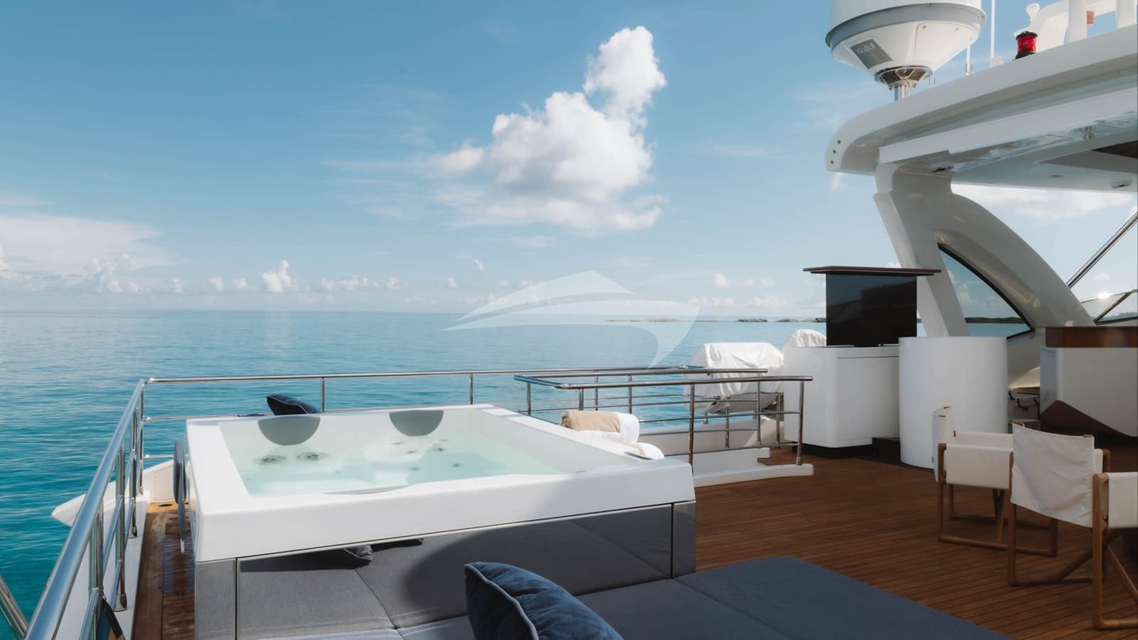 CARPE DIEM, photo from the yacht portfolio 9