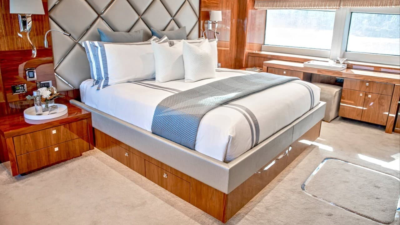 RASCAL, photo from the yacht portfolio 5