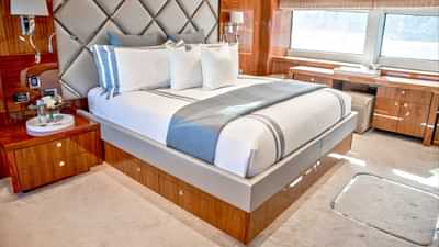 Master Stateroom