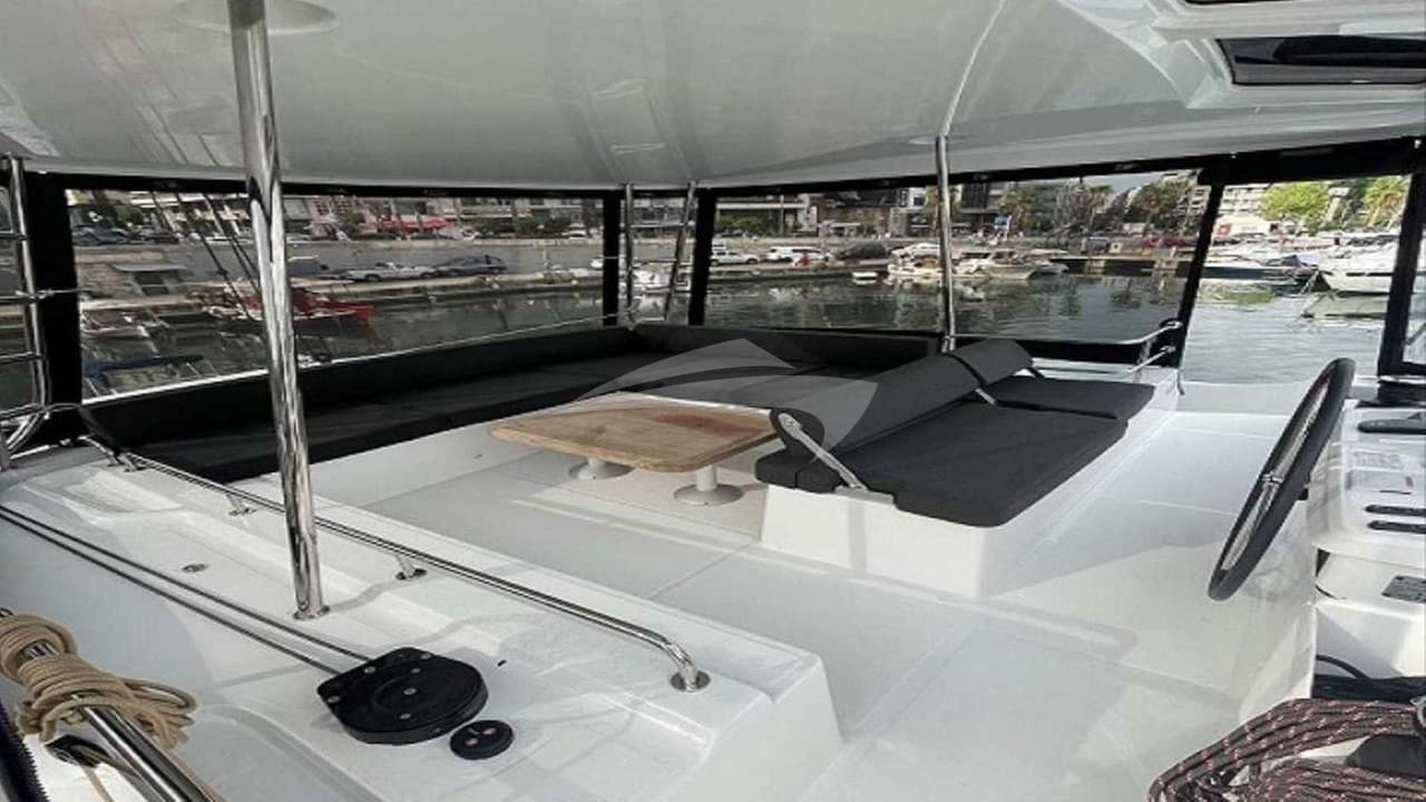 AEGEUS, photo from the yacht portfolio 6
